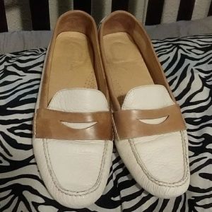 Cole Haan Penny Loafers